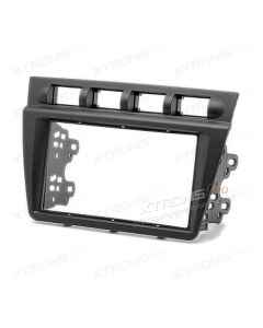 KIA Picanto Double Din Car Stereo Fascia Panel Adaptor