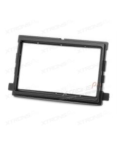 Double Din Stereo Fascia/Facia Fitting Kit Panel Surround for Ford, Lincoln, Mercury