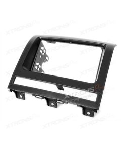 FIAT Perla Double Din Car Stereo Fascia Panel Plate for Aftermarket Stereo