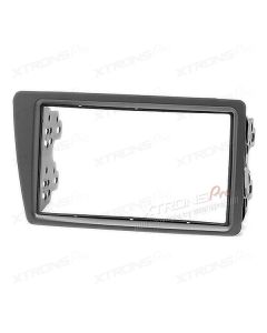 Double Din HONDA Civic Radio Fascia Panel Adaptor for Car Stereo Head Units (Right Wheel)