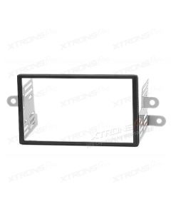 HONDA Brio 2011+ Double Din CD Radio Facia Fascia Panel Surround