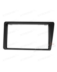 HONDA Civic Car DVD Player Double Fascia Surround Trim Panel