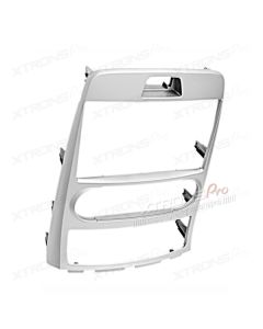 Double Din Car Stereo Fascia Surround Panel for HYUNDAI Genesis/Rohens Coupe