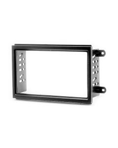 Chevrolet Car DVD Player Double Fascia Surround Trim Panel