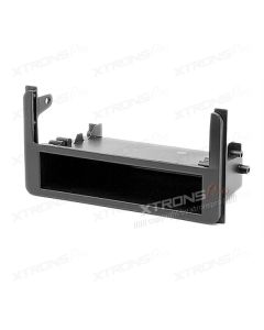 Toyota Radio Trim Brackets Double DIN Stereo Mounting Installation with Pocket