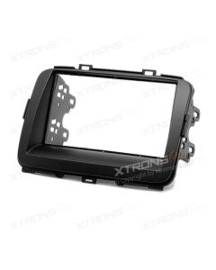KIA Carens, Rondo Car Stereo Double Din Fitting Kit Adapter Fascia