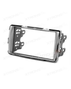 Radio Fascia for TOYOTA Innova Stereo Facia Panel Trim Din Kit Surround