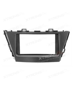 TOYOTA Prius 2013 Onwards Panel Surround Adaptor Fascia Stereo Fitting Kit