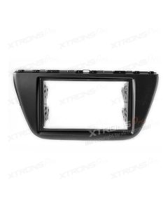 SUZUKI SX4, S Cross Car DVD Player Double Fascia Surround Trim Panel