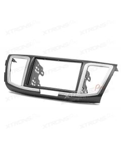 Double Din CD Radio Facia/Fascia Panel Fitting Kit for HONDA Accord 2013+