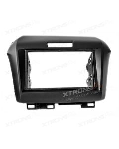 Double Din Stereo Fascia Fitting Kit for HONDA Jade 2013 Onwards