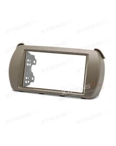 Radio Fascia for Suzuki/Nissan/Mazda/Maruti Stereo Facia Double Din Trim Panel Kit