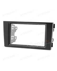 Double Din Car Stereo Fascia/Facia Panel Fitting Kit for Audi A6, Allroad