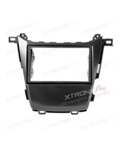Honda Odyssey Car DVD Player Double Fascia Surround Trim Panel
