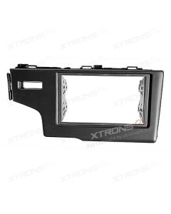 Honda Car DVD Player Double Fascia Surround Trim Panel
