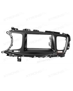 KIA Optima III (TF), K5 Car Stereo Double Din Fitting Kit Adapter Fascia