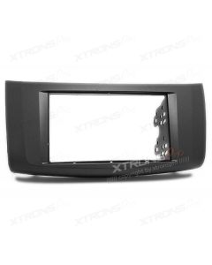 Nissan Sylphy / Sentra / Pulsar Double Din Fascia Panel Adapter Plate Fitting Kit