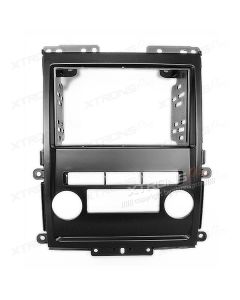 SUZUKI Equator / NISSAN  Frontier, Xterra Double Din Fascia Panel Adapter Plate Fitting Kit