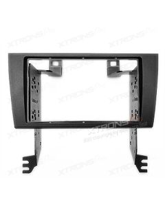 Double Din Fascia Fascia Adaptor Panel Fitting Surround for LEXUS GS / TOYOTA Aristo ( S160 ) ( without Navigation )