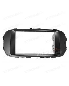 KIA Soul Car Stereo Double Din Fitting Kit Adapter Fascia