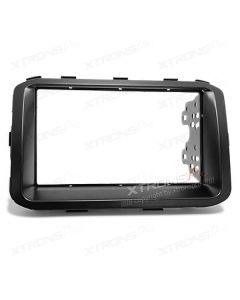KIA Cerato, Forte, K3 Car Stereo Double Din Fitting Kit Adapter Fascia