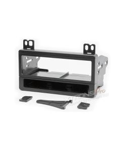 Ford / Mercury / Mazda Car DVD Player Double Fascia Surround Trim Panel