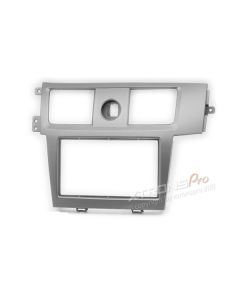 Double Din Car Stereo Fascia Panel