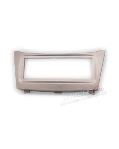 Single Din Car Stereo Fascia Panel
