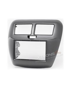 Double Din Car Stereo Fascia Panel 