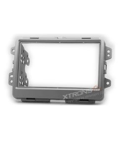 Double Din Car Stereo Fascia Panel for FAW Oley