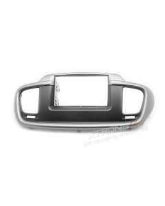 Double Din Car Stereo Fascia Panel 
