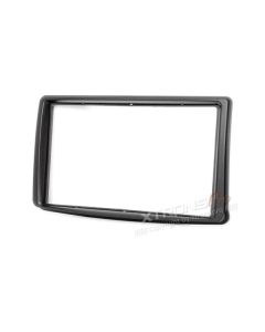 Double Din Car Stereo Fascia Panel