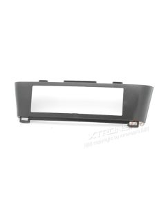Single Din Car Stereo Fascia Panel 