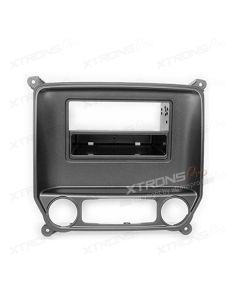 Chevrolet, GMC Car Stereo DVD Double /one Din fitting Kit Fascia Plate