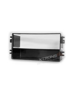 Double Din Car Stereo Fascia Panel 