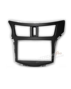 Double Din Car Stereo Fascia Panel 