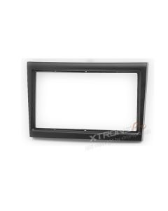 Double Din Car Stereo Fascia Panel 