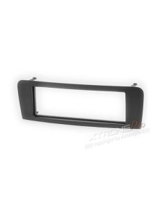 Single Din Car Stereo Fascia Panel 