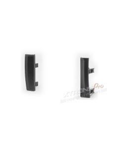 TOYOTA Prius 2003-2009 Facia Fascia Panel CD Stereo Adaptor Radio Fitting Kit