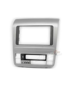 Facia  Double Din CD Radio Fascia Panel Adaptor for TOYOTA Alphard 2002-2007