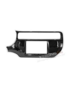 KIA Rio (UB), K3, 2015+(Left Wheel) Car Stereo Double Din Fitting Kit Adapter Fascia