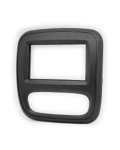 In-Dash Car Audio Installation Kits for OPEL Vivaro 2014+ / RENAUL Trafic 2014+