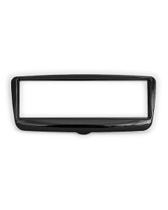 Double Din FIAT Palio Radio Fascia Panel Adaptor for Car Stereo Head Units