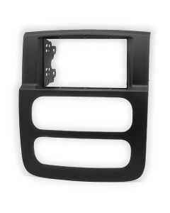 Radio Fascia for DODGE RAM 2002-2005 Stereo Facia Surround Frame Panel