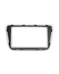 HYUNDAI Series Car Stereo CD Double Din Fascia Panel Fitting Kit Adapter
