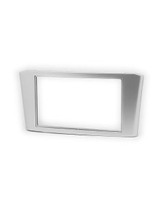 XTRONSPRO Car Radio / Audio Fascia plate Dash panel Fitting Kit for TOYOTA Avensis 2002-2008