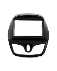 CHEVROLET Spark, Beat 2015+ / DAEWOO Matiz 2015+ Car Stereo DVD Double Din fitting Kit Fascia Plate
