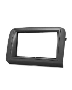 Double Din FIAT Croma 2005-2010 Radio Fascia Panel Adaptor for Car Stereo Head Units