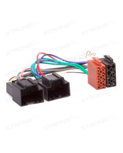 ISO Radio Harness Cable for CHEVROLET 2006-2011 / SAAB 9.5 1998+  Wiring Adapter