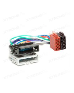 Chrysler, Dodge, Jeep Radio Adapter ISO Radio Wiring Harness Cable